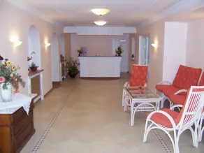 Merveilleuse chambre chez l'habitant - Réception