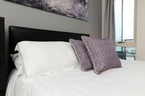 Brightleap Apartments - The Hub - Room