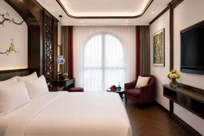  Eli Rina Hotel - Vista dalla camera