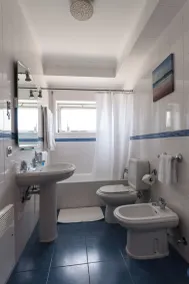 Apartamentos Turisticos Ceu Azul - Bagno