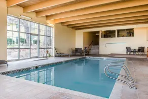 Baymont by Wyndham Fort Morgan - Piscine