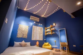 Joy House in Centre Hanoi - Petit déjeuner inclus - Chambre
