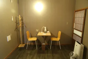 HOSTEL Co-EDO - Room