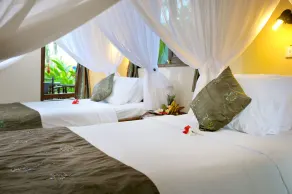 Coral View Villas - Room
