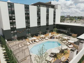 Drift Nashville, a Member of Design Hotels - Pool