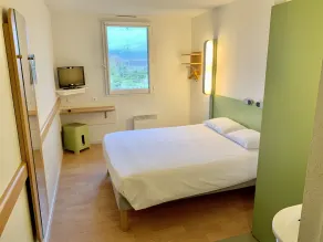 ibis budget Concarneau ex Etap Hôtel - Chambre
