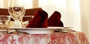 Rincón de Navarrete - Restaurant