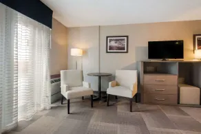 Best Western St Catharines Hotel & Conference Centre - Chambre