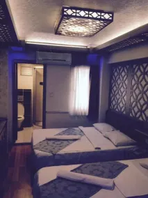 Fors Hotel - Rom