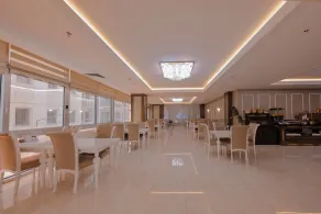 Vera Vista Hotel - Restaurant