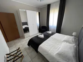 Residence Verona Inn - Habitación