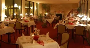 Hotel Balneolum Superior - Restaurant