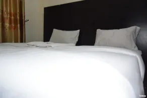 D'ISLAND HOTEL & CLUB - Room