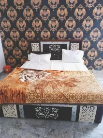R D Palace and Resort - Chambre