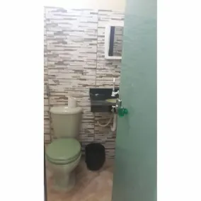 Pousada Casa Branca - Badezimmer
