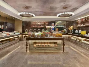 Mercure Guangzhou Nansha - Restaurant
