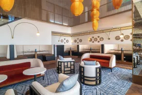 Hotel Indigo Bridgetown Barbados by IHG - Restaurant