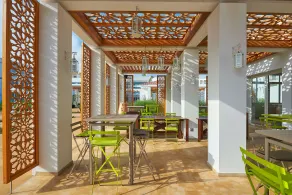 Radisson Blu Resort Saidia Beach - Piscine