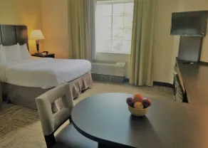 Candlewood Suites East Syracuse - Carrier Circle by IHG - Chambre