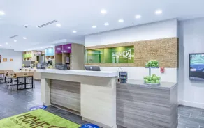 Home2 Suites by Hilton Daphne Spanish Fort - Réception