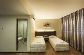 Panmour Villa Hotel - Room
