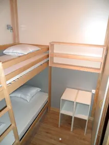 Camping de Strasbourg - Quarto