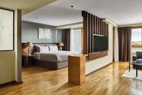 Park Hotel & Spa - Room