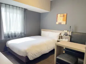 Hotel Route-Inn Tokyo Kamata -Ayamebashi- - Chambre