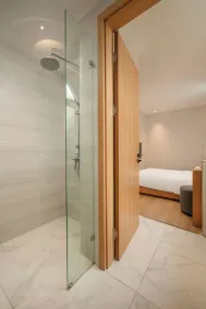 PCA HOTEL 1 - Vinhomes Ocean Park - Bathroom