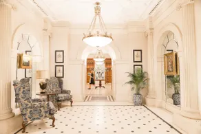 The Lanesborough, Oetker Hotels - Hall