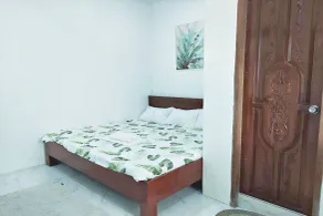 Charlz Angel Inn Iloilo - Værelse