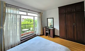 Sagarmatha Apartment Hotel - Chambre