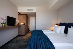 Holiday Inn Berlin City Center East Prenzlauer Berg by IHG - Chambre
