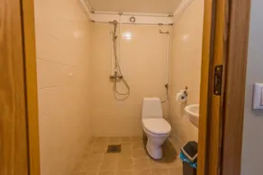 Karjamaa Camping - Salle de bain