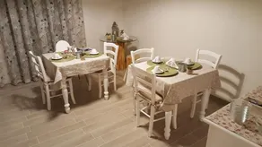 B&B Corte Galo - Restaurante