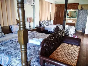 Casa Del Faro - Room