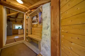 Gîte L'Echappée en Vercors - Observatoire des étoiles - Reception