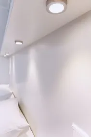 Hotel OK - Room