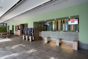 Dormy Inn Izumo - Réception