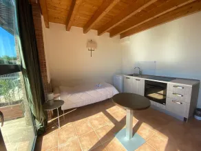 Tenuta Molino dei Sassi - Zimmer