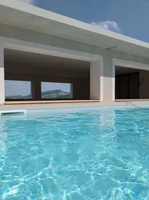 Borgo Pilotti Hotel & Restaurant - Pool