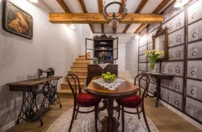 Palacio Celeste - Rezeption