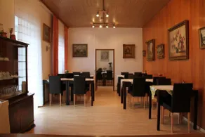 Hotel Humboldt - Restaurant