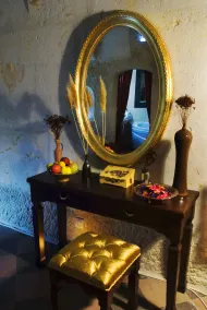 Perimasali Cave Hotel - Cappadocia - Camera