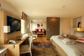Hotel des Bains & Wellness - Camera