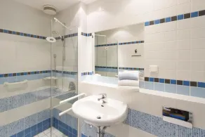 Bergkloster Bestwig - Salle de bain