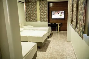 Águas Palace Hotel - Room