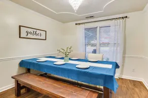 Spacious Madison Vacation Rental w/ Backyard! - Interior