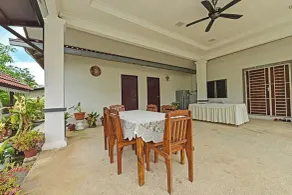 Homestay Masha Padang Besar - Lobby