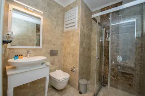 Cennet Life Hotel - Camera